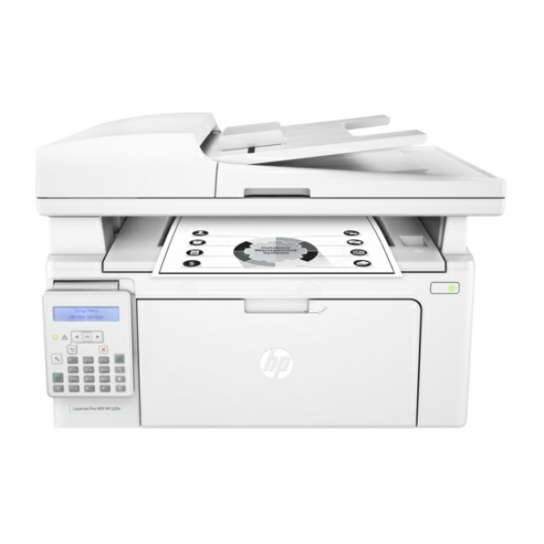 HP LaserJet Pro M 132 fn cartouches et toners au meilleur prix ✔️. Compatibles ou originaux ? Vous avez le choix ✔️. Comparez, commandez, économisez !