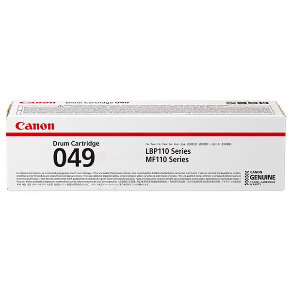 Original Canon 2165C001 / 049 Kit tambour