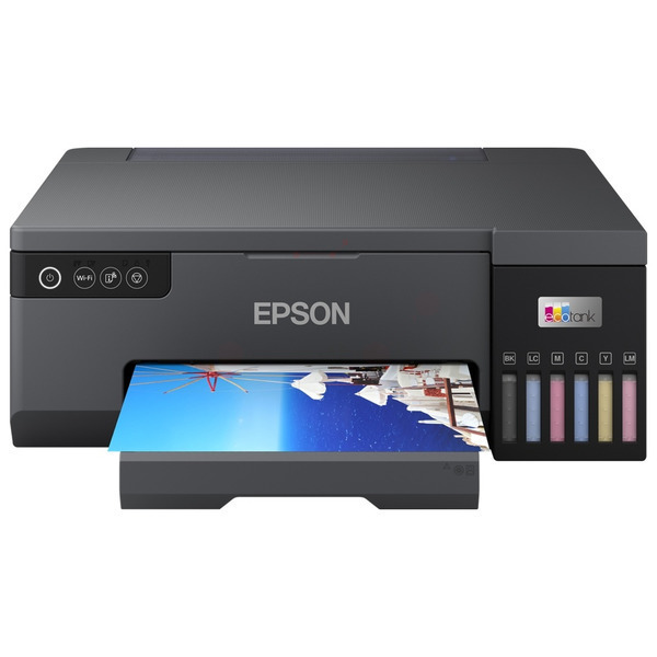 Cartouches Encre pour Epson EcoTank L 8050 | cartoucheclub.com