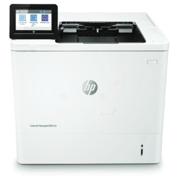 HP LaserJet Enterprise Managed E 60155 dn cartouches et toners au meilleur prix ✔️. Compatibles ou originaux ? Vous avez le choix ✔️. Comparez, commandez, économisez !