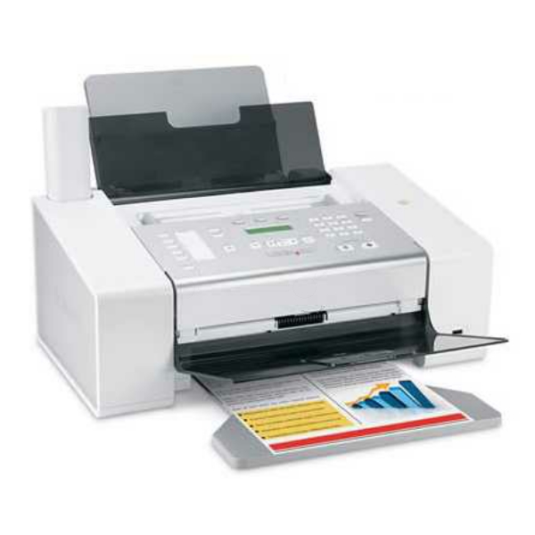 Cartouches Encre pour Lexmark X 5075 | cartoucheclub.com