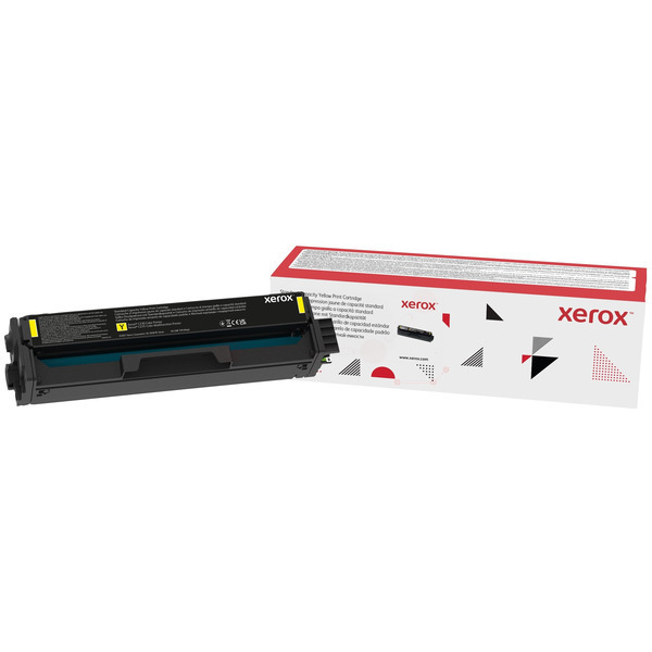 Original Xerox 006R04386 Toner jaune