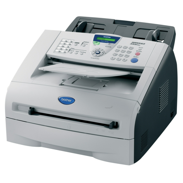 Brother Fax 2920 cartouches et toners au meilleur prix ✔️. Compatibles ou originaux ? Vous avez le choix ✔️. Comparez, commandez, économisez !