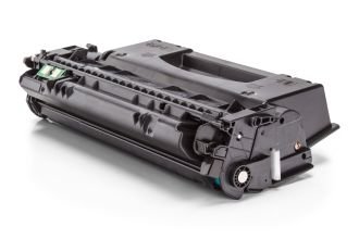 Compatible avec Canon 1976B002 / 715H Cartouche de toner, noir