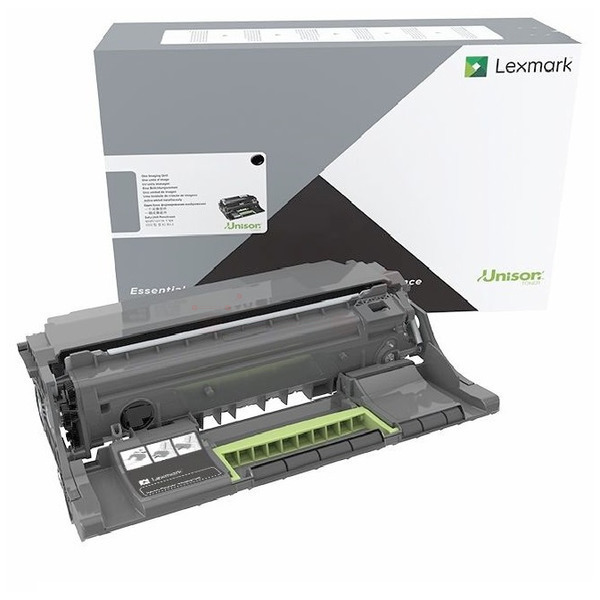 Original Lexmark 56F0ZA0 Kit tambour