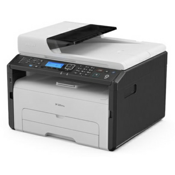 Ricoh SP 220 SNw cartouches et toners au meilleur prix ✔️. Compatibles ou originaux ? Vous avez le choix ✔️. Comparez, commandez, économisez !