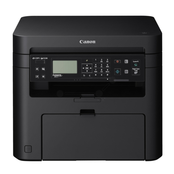 Canon i-SENSYS MF 232 w cartouches et toners au meilleur prix ✔️. Compatibles ou originaux ? Vous avez le choix ✔️. Comparez, commandez, économisez !