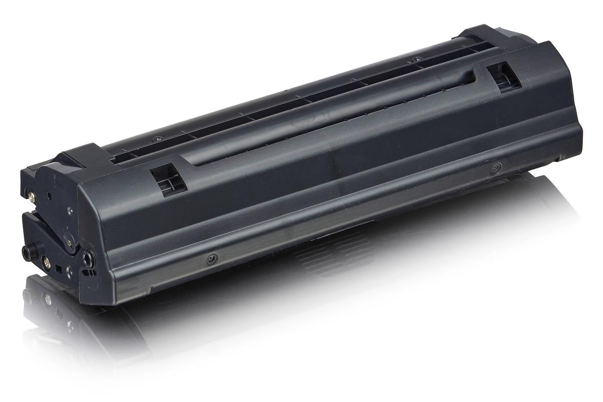 Alternative à Samsung / HP MLT-D101S/ELS / 101 Cartouche toner, noir