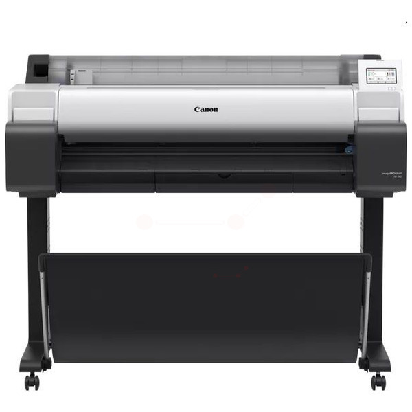 Canon imagePROGRAF TM-340 cartouches et toners au meilleur prix ✔️. Compatibles ou originaux ? Vous avez le choix ✔️. Comparez, commandez, économisez !