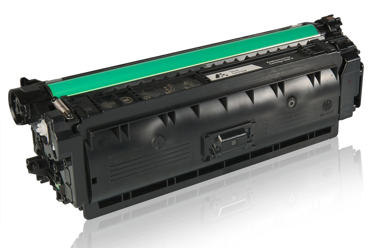 Alternative à Canon 0461C001 / 040HBK Cartouche toner, noir