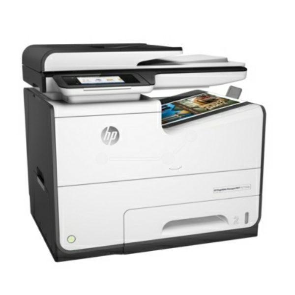 HP PageWide Managed P 57750 dw cartouches et toners au meilleur prix ✔️. Compatibles ou originaux ? Vous avez le choix ✔️. Comparez, commandez, économisez !