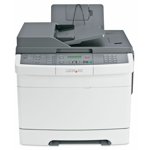 Lexmark X 543 DN cartouches et toners au meilleur prix ✔️. Compatibles ou originaux ? Vous avez le choix ✔️. Comparez, commandez, économisez !
