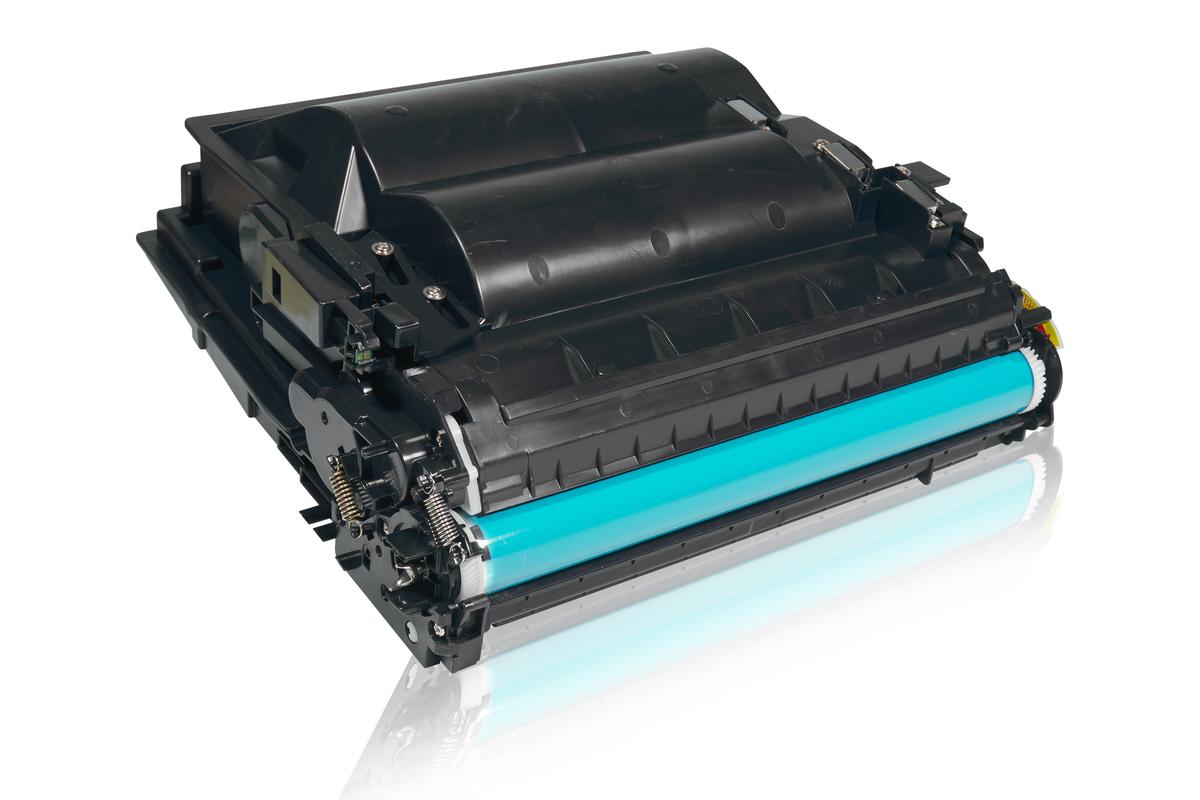Alternative à HP CF237Y / 37Y Cartouche toner, noir
