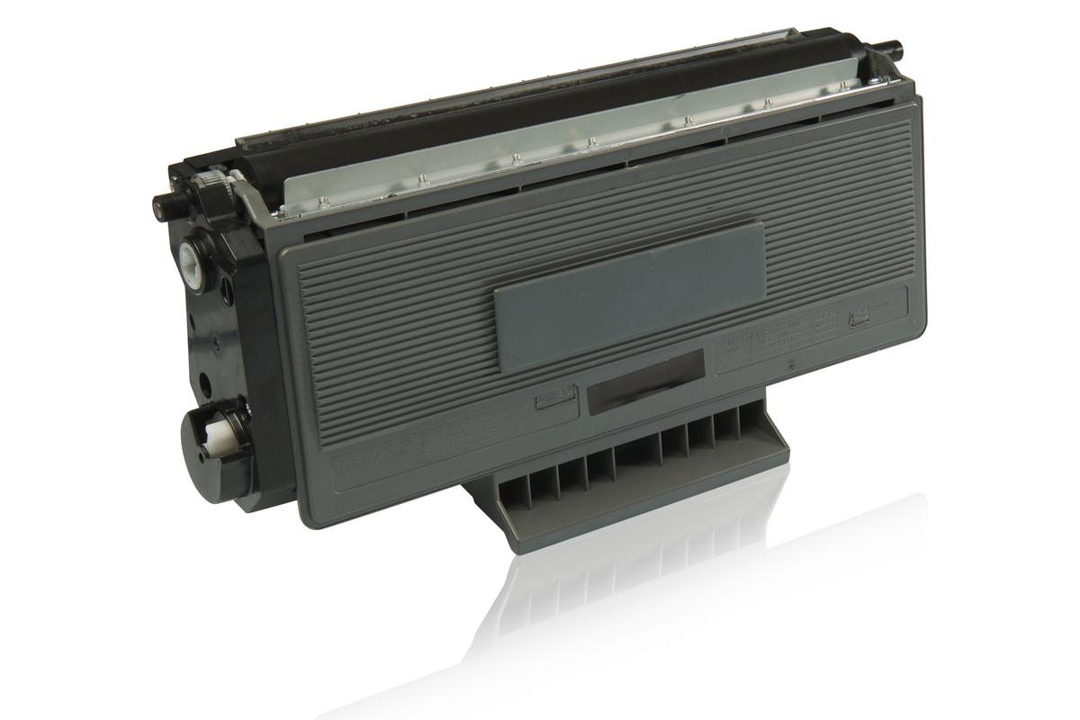 Alternative à Konica Minolta A32W021 / TNP-24 Cartouche toner, noir