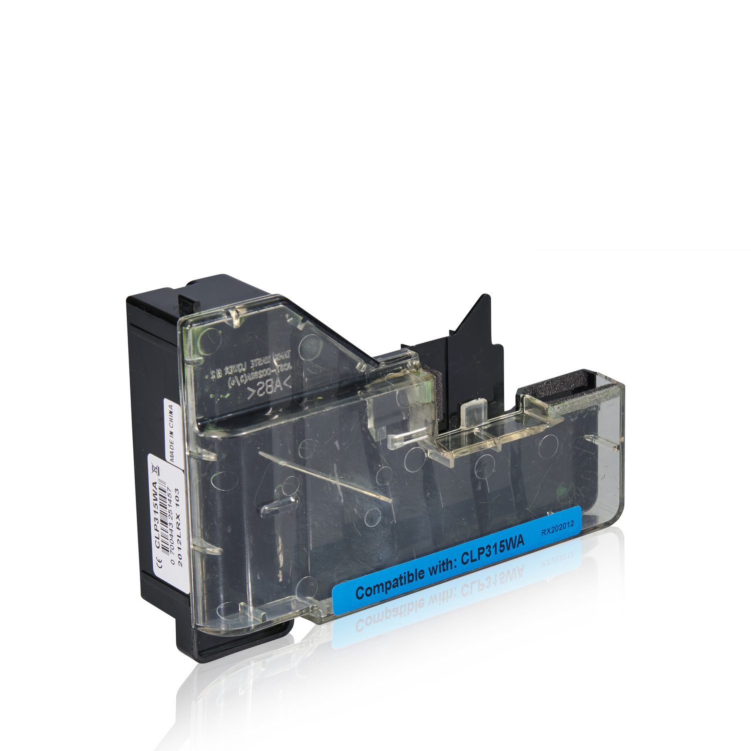 Alternative à Samsung SU430A / CLT-W409 Collecteur de toner, incolore