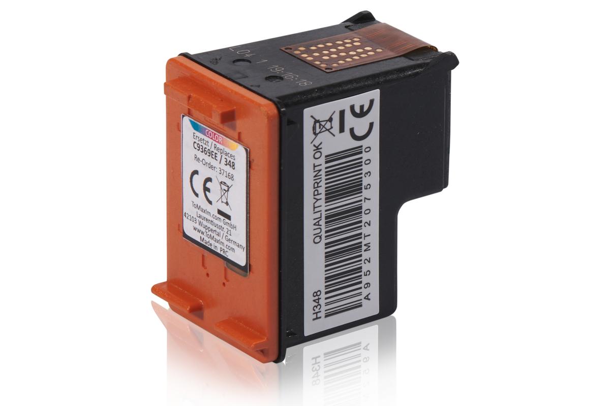 Alternative à HP C 9369 EE / 348 cartouche d'impression photo
