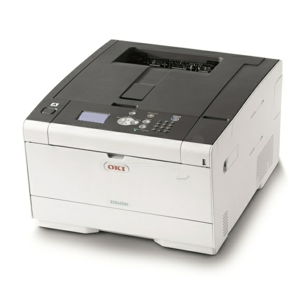 OKI ES 5432 dn cartouches et toners au meilleur prix ✔️. Compatibles ou originaux ? Vous avez le choix ✔️. Comparez, commandez, économisez !