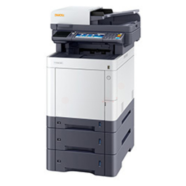 Utax P-C 3566 i MFP