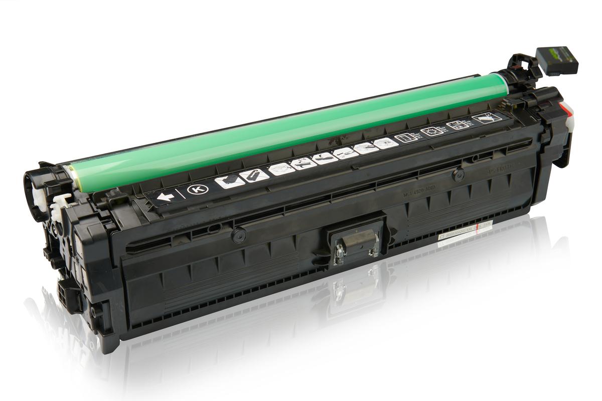 Alternative à HP CE340A / 651A Cartouche toner, noir