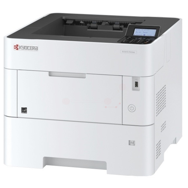 Kyocera ECOSYS P 3150 dn cartouches et toners au meilleur prix ✔️. Compatibles ou originaux ? Vous avez le choix ✔️. Comparez, commandez, économisez !