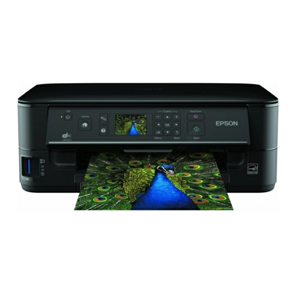 Epson Stylus SX 430 W cartouches et toners au meilleur prix ✔️. Compatibles ou originaux ? Vous avez le choix ✔️. Comparez, commandez, économisez !
