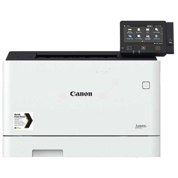 Canon imageCLASS LBP-664 Cx cartouches et toners au meilleur prix ✔️. Compatibles ou originaux ? Vous avez le choix ✔️. Comparez, commandez, économisez !