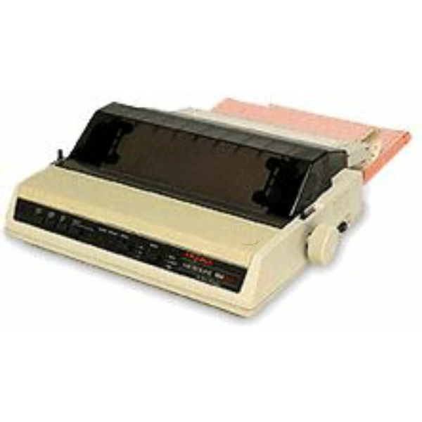 Ruban encreur pour OKI ML 184 T | cartoucheclub.com