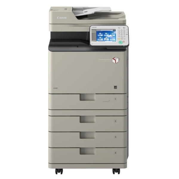 Canon iR ADVANCE C 255 i