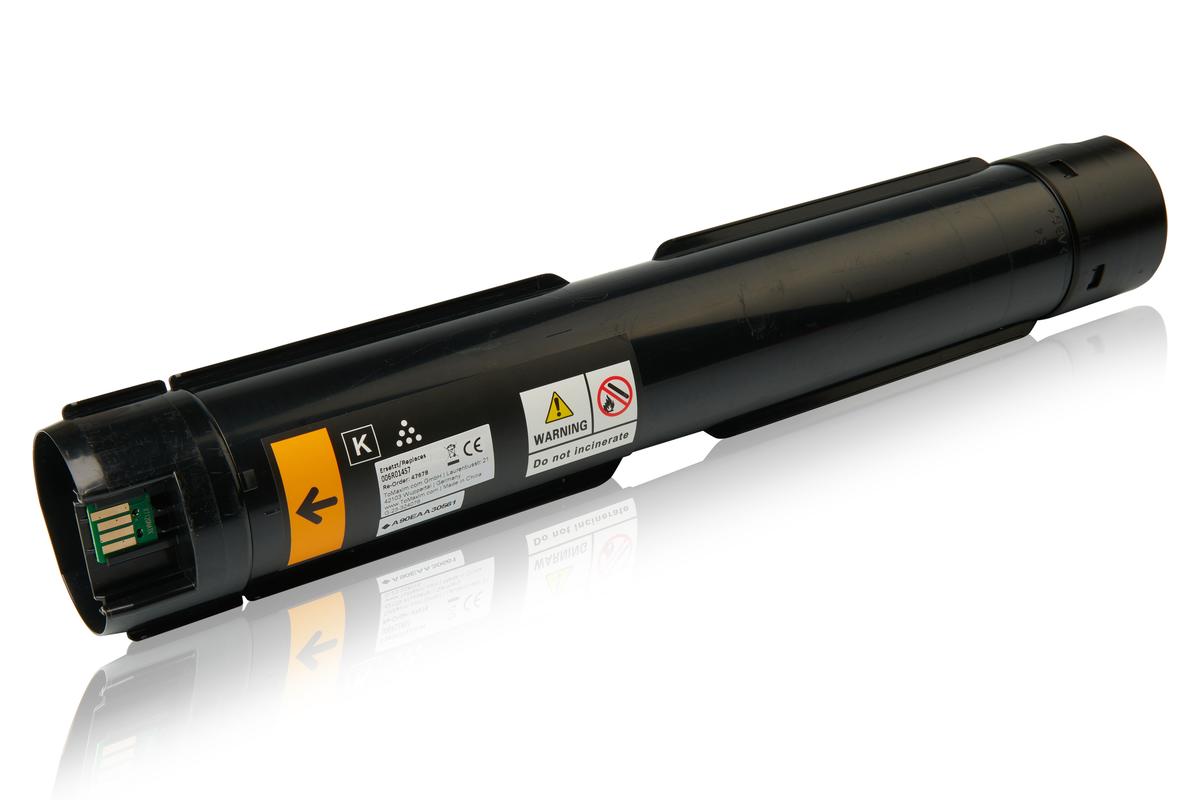 Alternative à Xerox 006R01457 Cartouche toner, noir