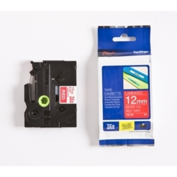 Original Brother TZE435 Ruban P-Touch