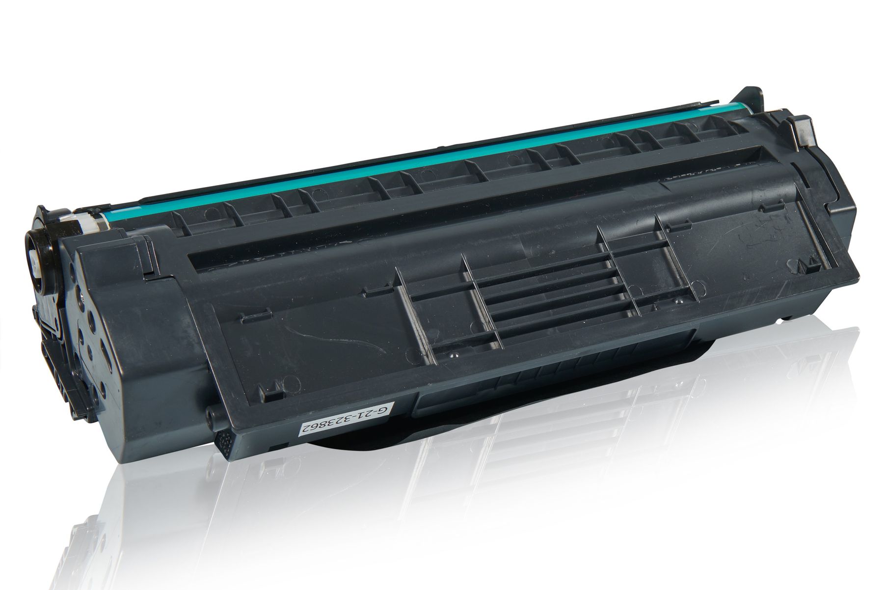 Alternative à OKI 46844012 toner, magenta