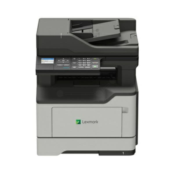 Lexmark MX 320 Series cartouches et toners au meilleur prix ✔️. Compatibles ou originaux ? Vous avez le choix ✔️. Comparez, commandez, économisez !