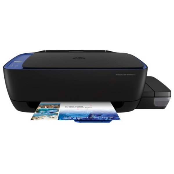 HP Smart Tank Wireless 450 Series cartouches et toners au meilleur prix ✔️. Compatibles ou originaux ? Vous avez le choix ✔️. Comparez, commandez, économisez !