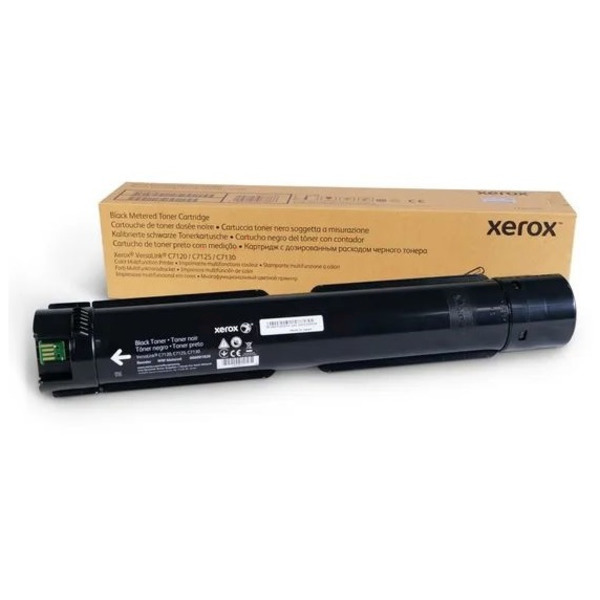 Original Xerox 006R01824 Toner noir