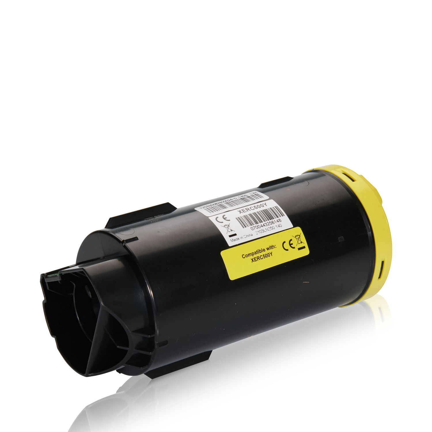 Alternative à Xerox 106R03875 toner, jaune