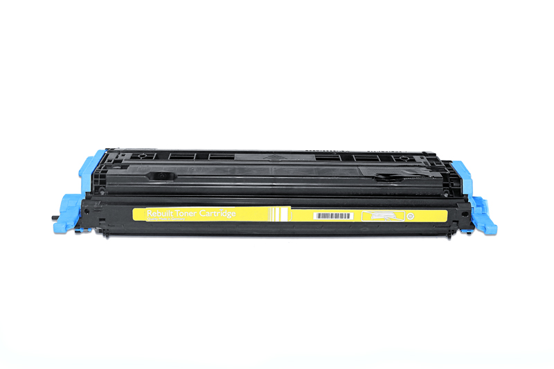 Alternative à Canon 9421A004 / 707Y Cartouche toner, jaune