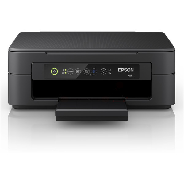 Epson Expression Home XP-2105 cartouches et toners au meilleur prix ✔️. Compatibles ou originaux ? Vous avez le choix ✔️. Comparez, commandez, économisez !