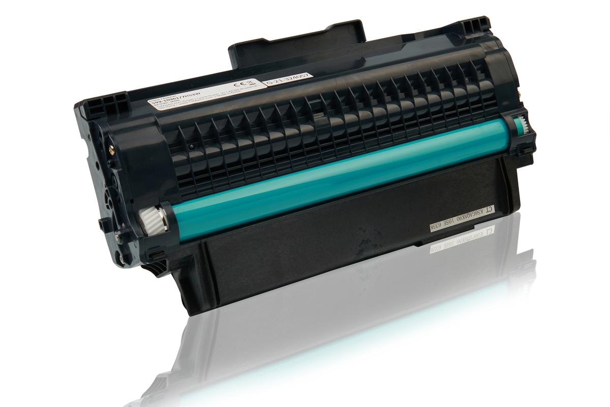 Toner compatible Dell 593-10961 / 7H53W - noir - 2500 pages offrez-vous la qualité au meilleur prix ! | cartoucheclub.com