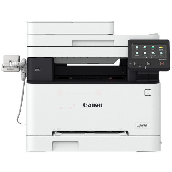 Canon i-SENSYS MF 657 Cdw cartouches et toners au meilleur prix ✔️. Compatibles ou originaux ? Vous avez le choix ✔️. Comparez, commandez, économisez !