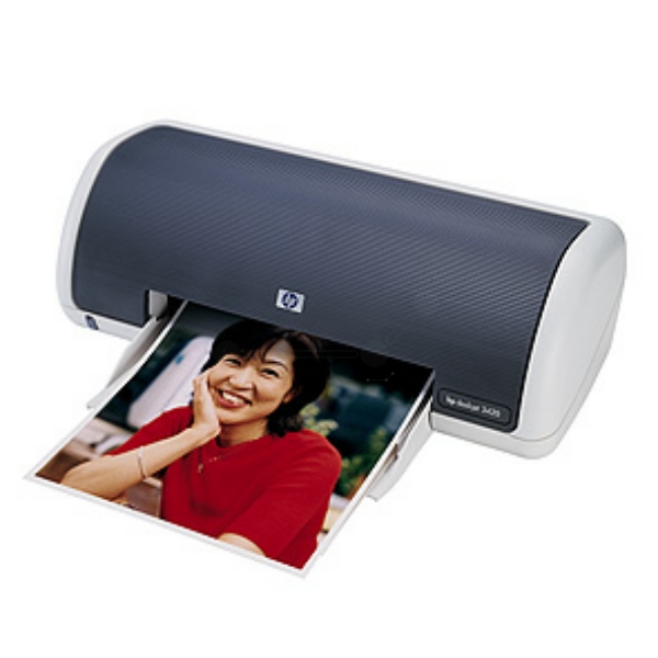HP DeskJet 3400 Series cartouches et toners au meilleur prix ✔️. Compatibles ou originaux ? Vous avez le choix ✔️. Comparez, commandez, économisez !