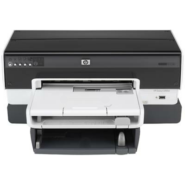 HP DeskJet 6988 DT cartouches et toners au meilleur prix ✔️. Compatibles ou originaux ? Vous avez le choix ✔️. Comparez, commandez, économisez !