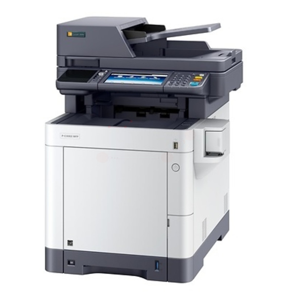 Toner pour Triumph-Adler P-C 3562 i MFP | cartoucheclub.com