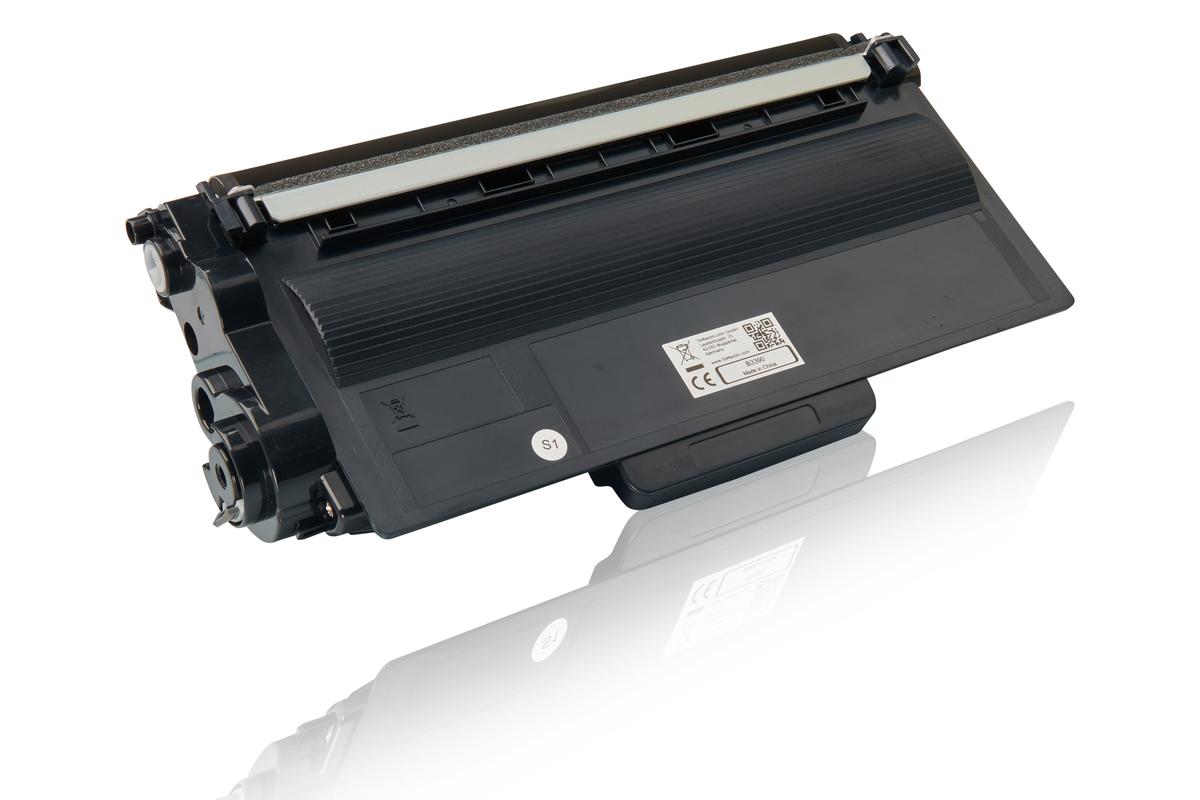 Alternative à Brother TN-3390 Cartouche toner, noir