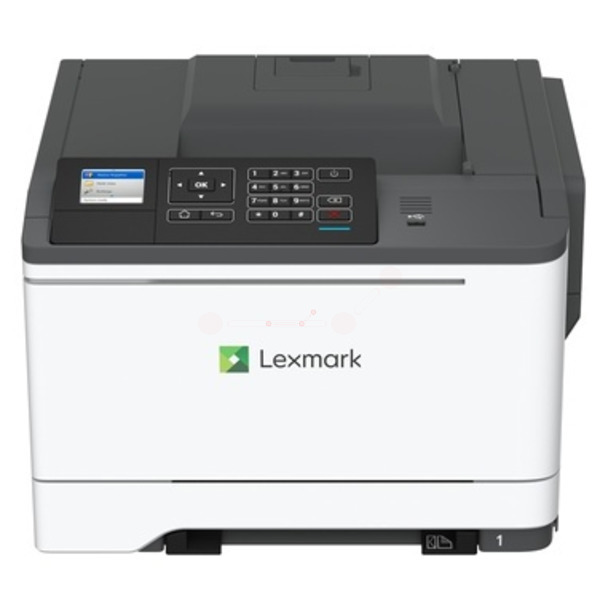Lexmark CS 521 dn cartouches et toners au meilleur prix ✔️. Compatibles ou originaux ? Vous avez le choix ✔️. Comparez, commandez, économisez !
