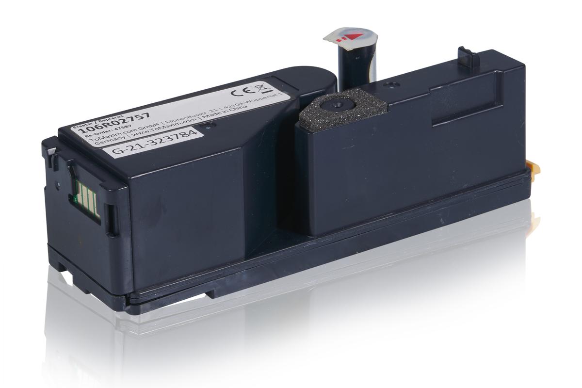 Alternative à Xerox 106R02757 Cartouche toner, magenta