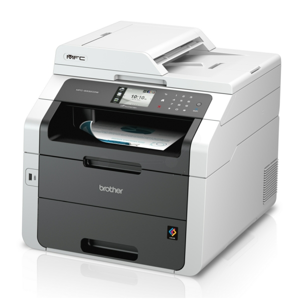 Brother MFC-9332 CDW cartouches et toners au meilleur prix ✔️. Compatibles ou originaux ? Vous avez le choix ✔️. Comparez, commandez, économisez !