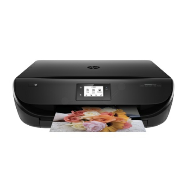 HP Envy 4521 e-All-in-One cartouches et toners au meilleur prix ✔️. Compatibles ou originaux ? Vous avez le choix ✔️. Comparez, commandez, économisez !