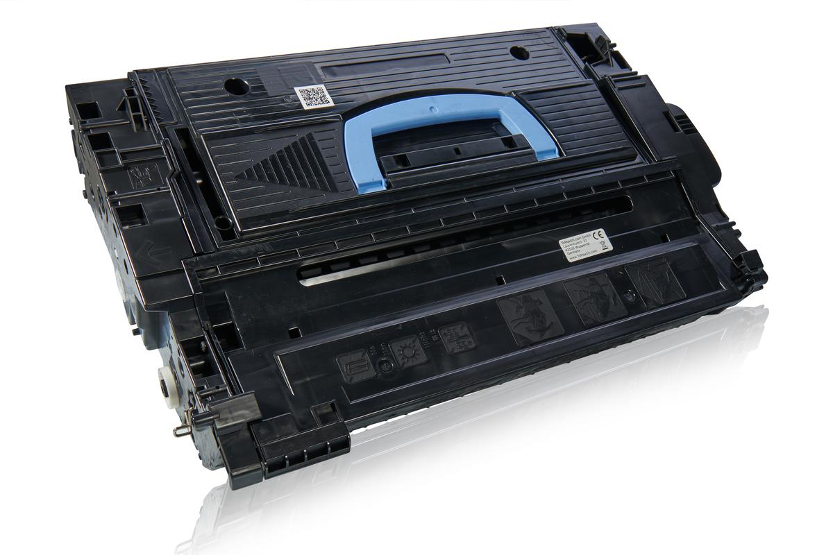 Alternative à HP CF325X / 25X Cartouche toner, noir