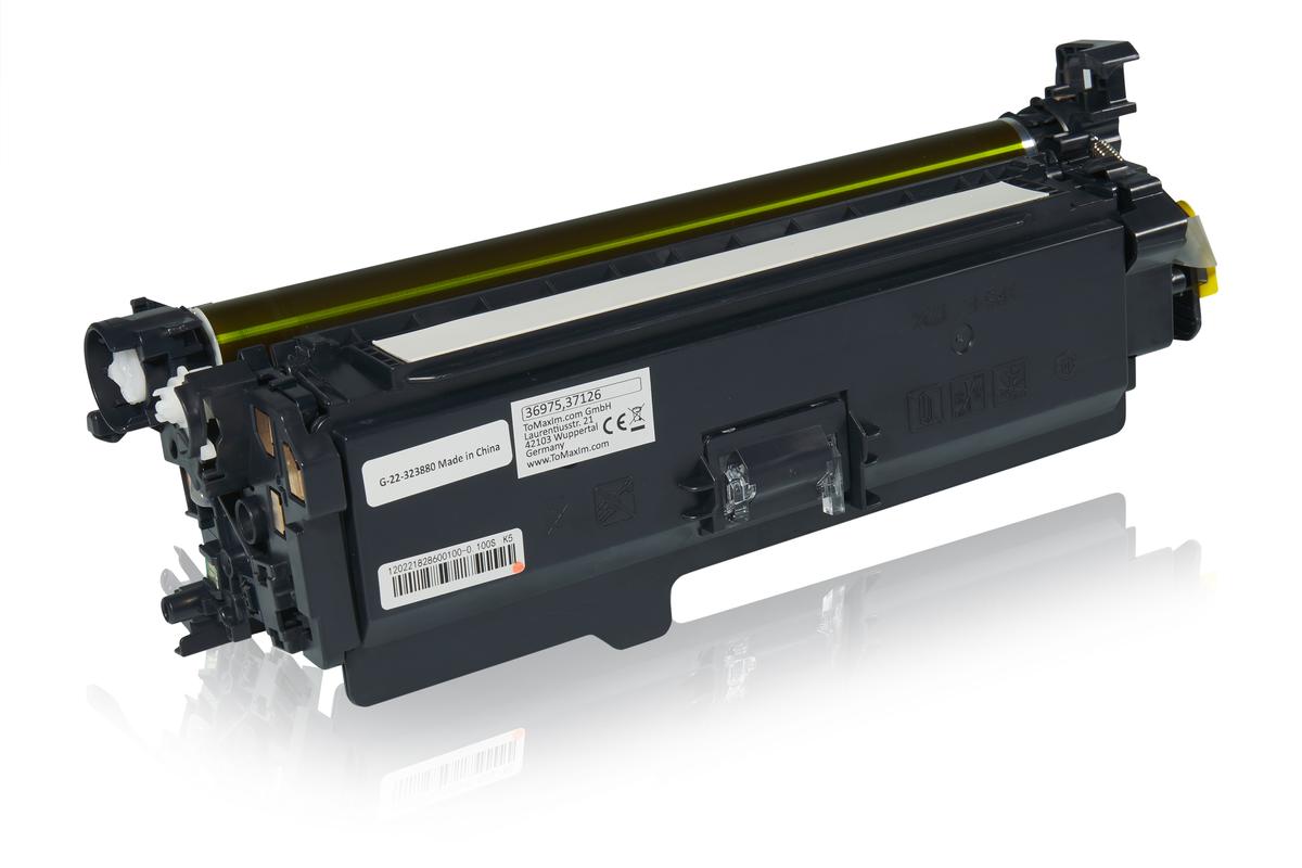Alternative à Canon 2644B002 / 723BK Cartouche toner, noir