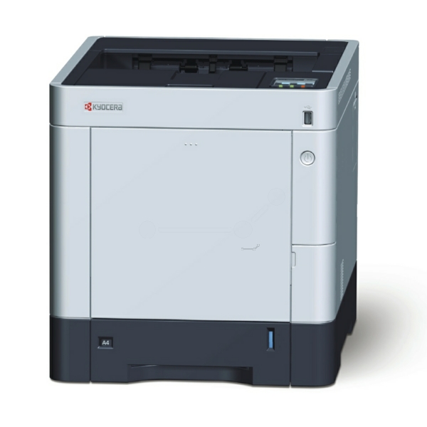 Kyocera ECOSYS P 6230 cdn cartouches et toners au meilleur prix ✔️. Compatibles ou originaux ? Vous avez le choix ✔️. Comparez, commandez, économisez !